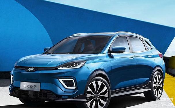 深圳262WEY威派豪华SUV市场的黑马，零跑汽车与智能交通系统的协同