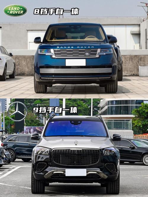 深圳262迈巴赫经典与现代的完美融合，路虎如何塑造独特的品牌形象